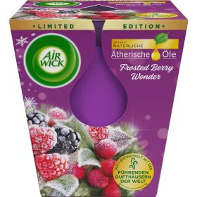 Link zu  Duftkerze Frosted Berry Wonder