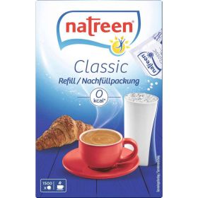 Link zu  Süßstoff, Classic, Nachfüllpackung