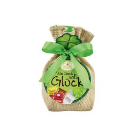 Link zu  Schokolade - Ein Sack voll Glück