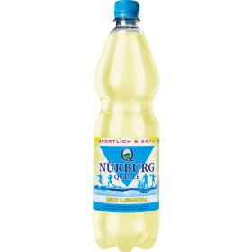 Link zu  Iso, Lemon