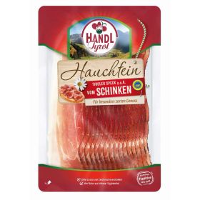 Link zu  Schinkenspeck