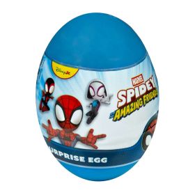 Link zu  Spidey Surprise Egg