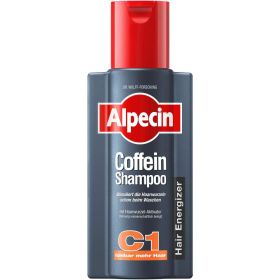 Link zu  Coffein Shampoo C1, Hair Energizer