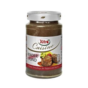 Link zu  Jütro Cuisine Fond, je 400 ml