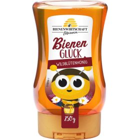 Link zu  Wildblütenhonig