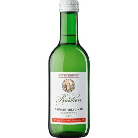 Link zu  Weißwein Grüner Veltliner QBA Ratsherr, trocken