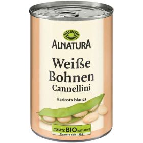 Link zu  Weiße Bohnen