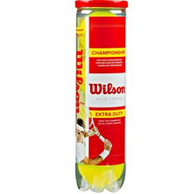 Link zu  Wilson Tennisbälle Extra Duty