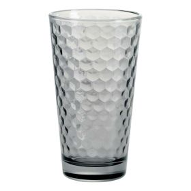Link zu  Trinkglas Favo, grau