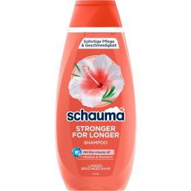 Link zu  Shampoo, Stronger for Longer