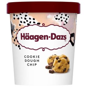 Link zu  Eis, Cookie Dough