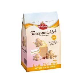 Link zu  Tassenwichtel Caramel Pastry, Karamell