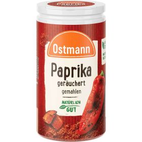 Link zu  Paprika-Gewürz, geräuchert
