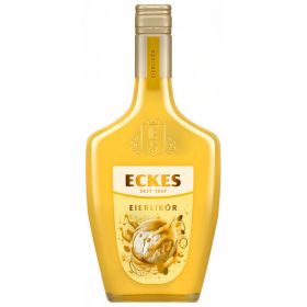 Link zu  Eckes Edelkirsch oder Eierlikör, je 0,5 l