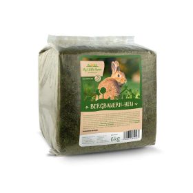 Link zu  Bergbauern-Heu