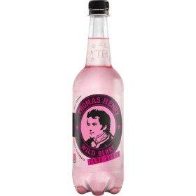 Link zu  Wild Berry Zero, Zuckerfrei