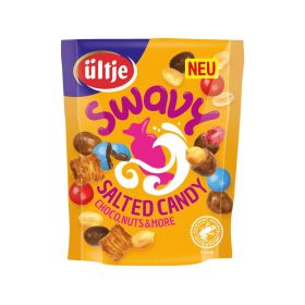 Link zu  Swavy Salted Candy, Choco, Nuts & More