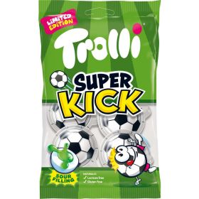 Link zu  Super Kick