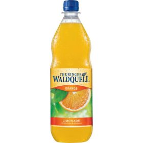 Link zu  Orangen Limonade