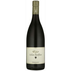 Link zu  Rotwein trocken, Zweigelt