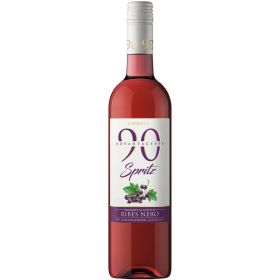 Link zu  Roséwein Novantaceppi Ribes Nero Spritz, lieblich