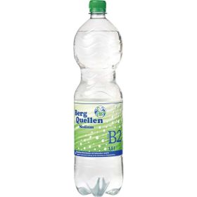 Link zu  Mineralwasser, Medium