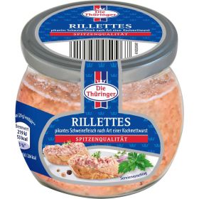 Link zu  Rillettes