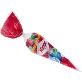 Link zu  Nougat mit Schokoladenüberzug, zartbitter