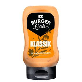 Link zu  Delikant Burger Liebe Sauce, je 300 ml