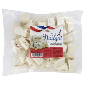 Link zu  Soft Nougat, weiß