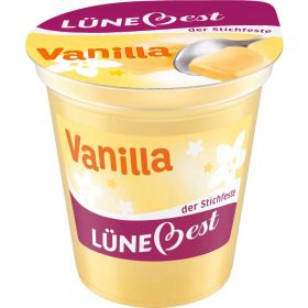 Link zu  Joghurtdessert , Vanille