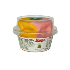 Link zu  Eis, Mango-Erdbeere