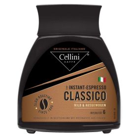 Link zu  Instant Espresso Cellinissimo, Classico