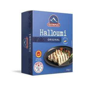 Link zu  Halloumi, Original