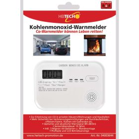 Link zu  Kohlenmonoxidmelder 4003644