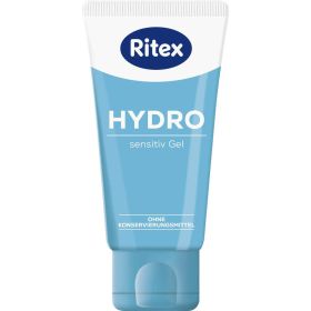 Link zu  Gleitgel, Hydro Sensitiv
