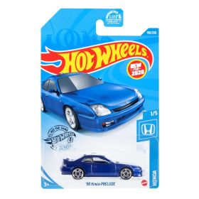 Link zu  Hot Wheels 1er 1:64