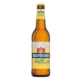 Link zu  Biermischgetränk, Radler naturtrüb 2,5%