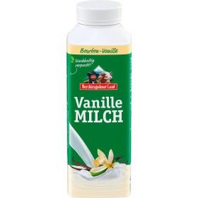 Link zu  Trinkmilch, Vanille