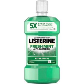 Link zu  Mundspülung Fresh Mint, Anti-Bakteriell