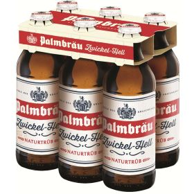 Link zu  Zwickel-Hell naturtrüb 4,8%