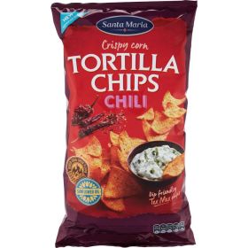 Link zu  Tortilla Chips, Chili