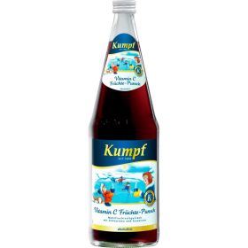 Link zu  Vitamin C Früchte-Punsch, alkoholfrei