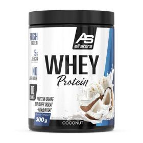 Link zu  Whey Protein Cocos