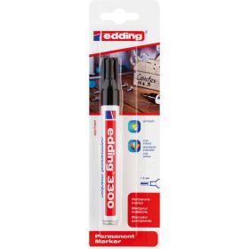 Link zu  Permanent Marker 3300, schwarz