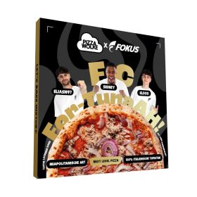 Link zu  Pizza FC For-TunaAH