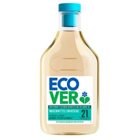 Link zu  Universal-Waschmittel, flüssig, Hibiskus & Jasmin