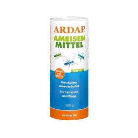 Link zu  Repell Ameisenmittel