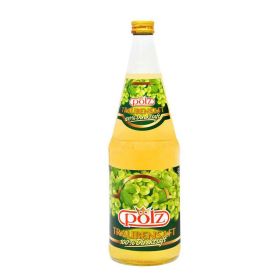 Link zu  Traubensaft weiß