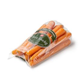 Link zu  Snackmöhren, Beutel